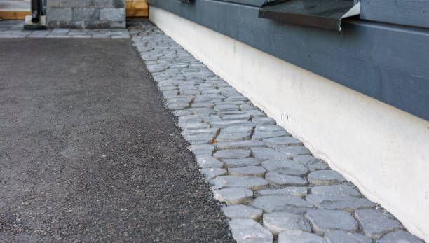 Why Choose Us For All Your Driveway Paving Needs in North Myrtle Beach, SC?